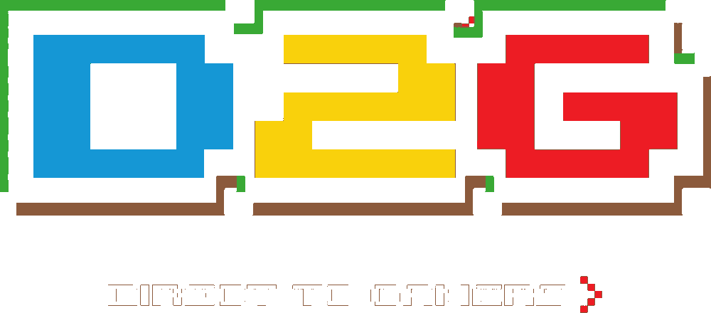 D2G, Direct to Gamers